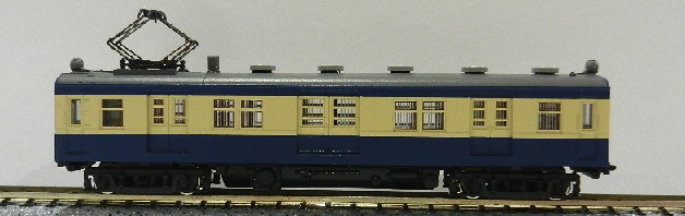 鉄道模型専門店 通販 クモニ８３ １００(T)＋クモニ１３(M)飯田線荷物 
