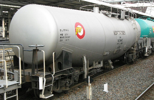 鉄道模型専門店 通販 タキ４３０００ 日本石油輸送(黒・青・シルバー 