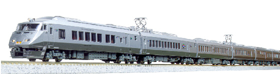 鉄道模型専門店 通販 ７８７系「つばめ」９輌セット カトー(KATO) Ｎ