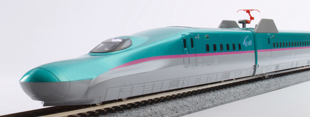 鉄道模型e5系はやぶさnゲージ新幹線 Amazon | TOMIX Nゲージ JR E5系 東北・北海道新幹線 はやぶさ