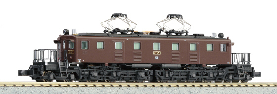鉄道模型専門店 通販 EF57 1 【予約品】 カトー(KATO) Nゲージ