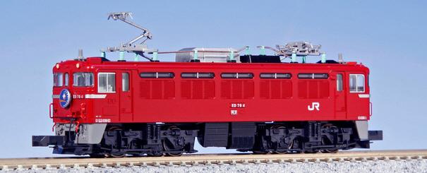 高価値セリー KATO DD51とED79セット Nゲージ 鉄道模型 - powertee.com