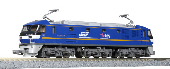 鉄道模型専門店 通販 ＥＦ２１０ ３００(ＪＲＦマーク付)【特別企画品 