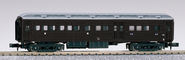 鉄道模型専門店 通販 オハ３１系旧型客車 カトー(KATO) Ｎゲージ 通販 