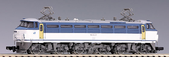 鉄道模型専門店 ＥＦ６６ 中期型・ＪＲ貨物更新車 Ｎゲージ トミックス（ＴＯＭＩＸ） 電気機関車 レールショップサンライフ 通販