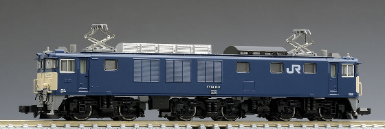 鉄道模型専門店 【レールショップサンライフ】ＥＦ６４－１０００形(後期型) トミックス（ＴＯＭＩＸ）