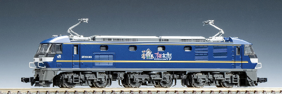 鉄道模型専門店 通販 ＥＦ２１０－３００形(桃太郎ラッピング