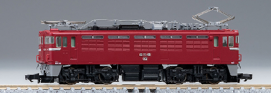 TOMIX 2133 2134 2141 2148 EF81 ジャンク品 4両 鉄道模型 メーカー直 
