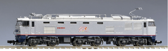 鉄道模型専門店 通販 ＥＦ５１０－３００形(３０１号機) トミックス