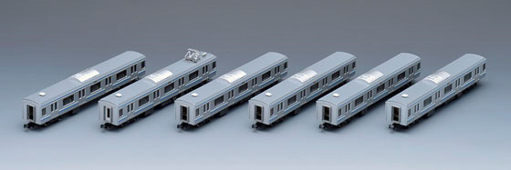 鉄道模型専門店 通販 E217系近郊電車(4次車・更新車)セット トミックス(TOMIX) Nゲージ 通販 レールショップサンライフ