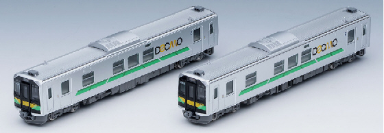 鉄道模型専門店 通販 Ｈ１００形ディーゼルカーセット(２輌