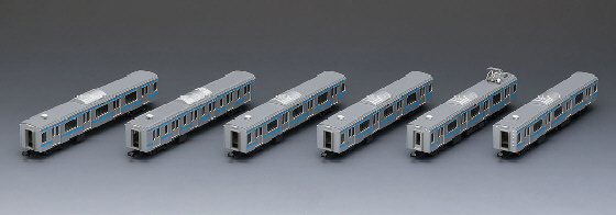 鉄道模型専門店 通販 ２０９－０系(後期型・京浜東北線)セット 