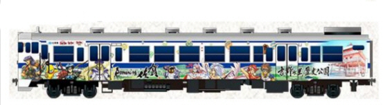 鉄道模型専門店 通販 キハ４７－８０００形(ロマンシング佐賀