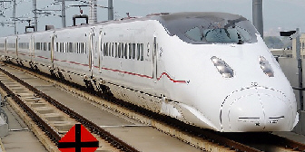 鉄道模型専門店 通販 九州新幹線８００－１０００系セット(６輌