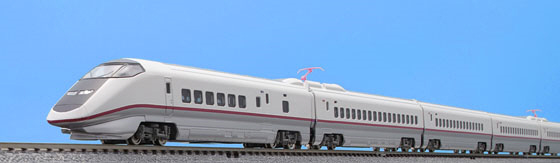 鉄道模型専門店 通販 ＜限定＞Ｅ３ ０系東北新幹線(なすの)セット(６輌 