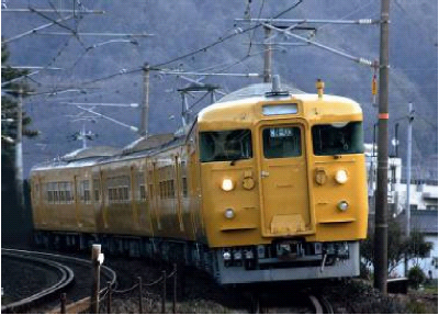 A7230 115系3000番台 濃黄色 クーラー交換車 4両セット(動力付き) Nゲージ 鉄道模型 MICRO ACE(マイクロエース) Amazon | マイクロエース Nゲージ 115系3000番台 濃黄色