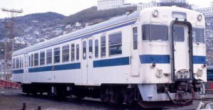 鉄道模型専門店 通販 キハ２３・４５ ＪＲ九州色 ４輌セット 【予約品