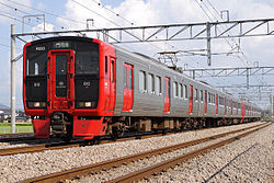 マイクロエース813系200番台 813系 200番台 黒 (3両セット) (鉄道模型) - ホビーサーチ 鉄道