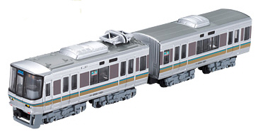 鉄道模型専門店 通販 Ｂトレインショーティ ２２３系１０００番台２輌セット バンダイ(BANDAI) Ｎゲージ 通販 レールショップサンライフ